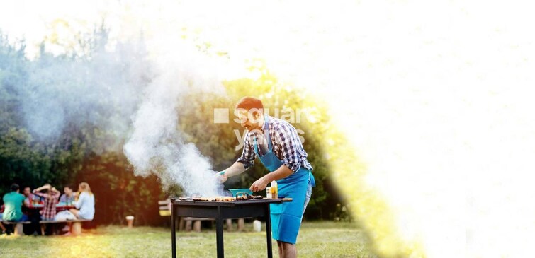 Vajram Newtown Amenities-Features 5