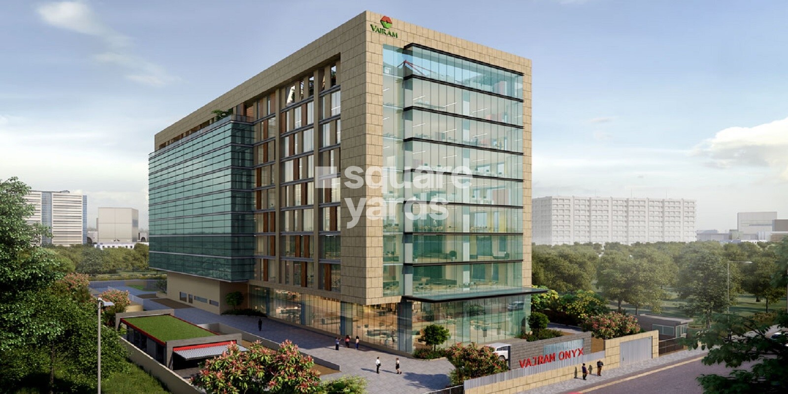 Vajram Onyx Featured Image