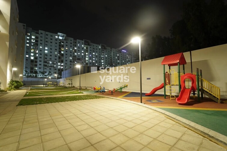 Vajram Tiara Amenities-Features 4