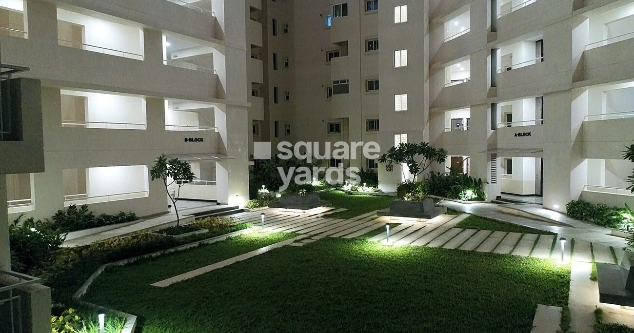 Vajram Tiara Amenities-Features 6