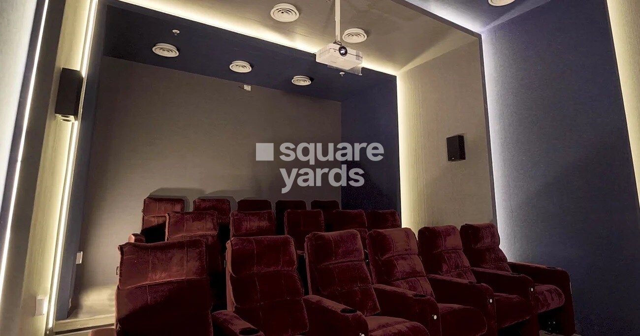 Vajram Tiara Amenities-Features 7