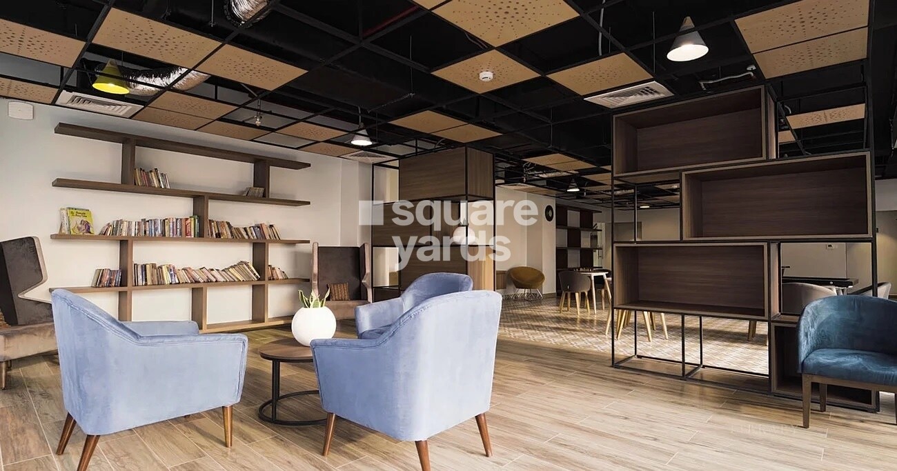 Vajram Tiara Amenities-Features 8