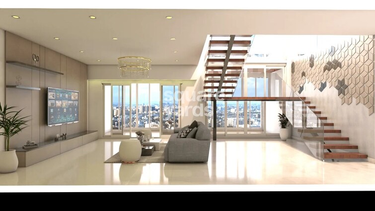 Vajram Tiara Apartment Interiors 3