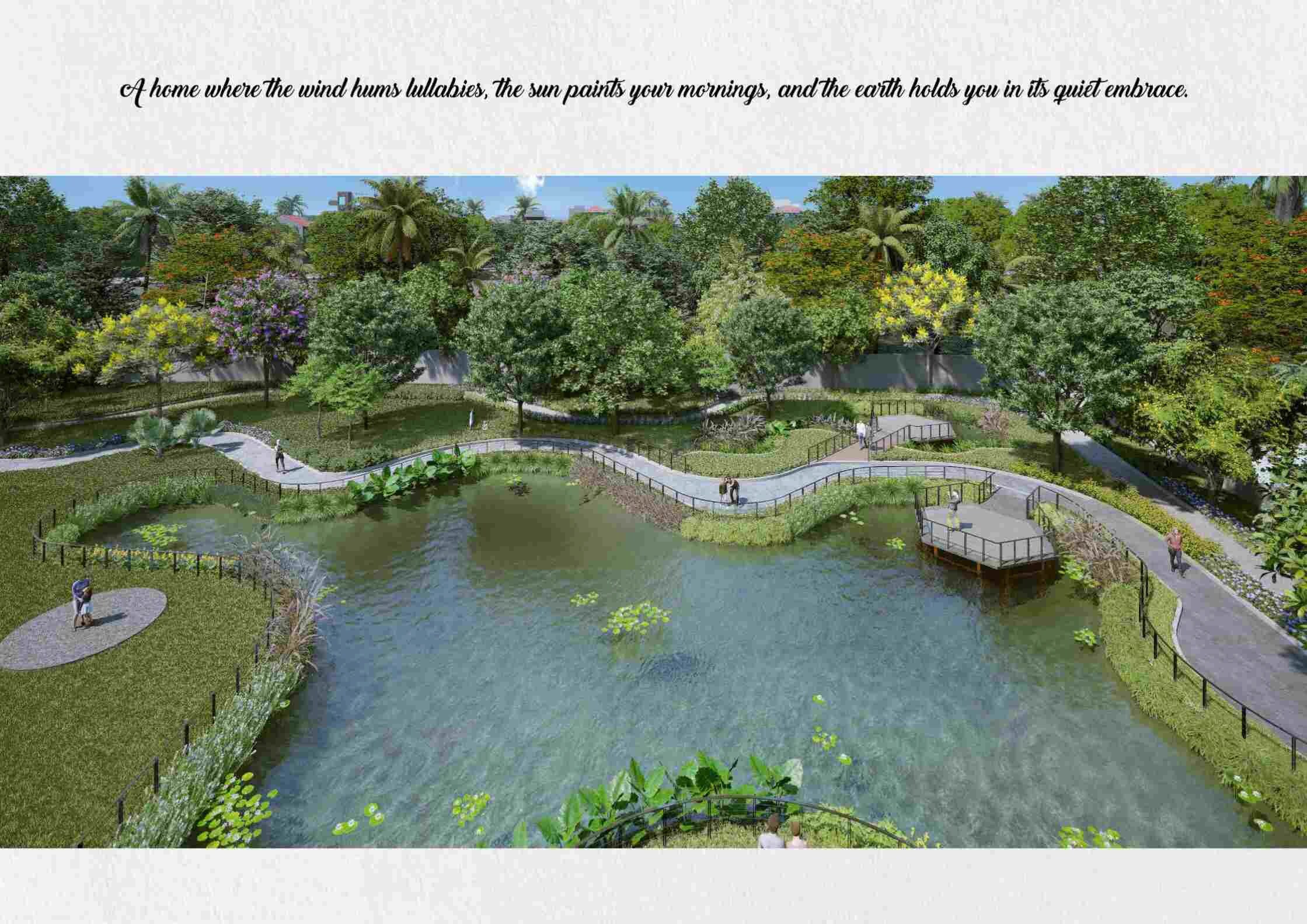 Vajram Vivera Amenities-Features 5