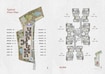 Vajram Vivera Floor Plans