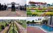 Vakil Daffodils Amenities Features