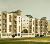 Vakil Daffodils Tower View