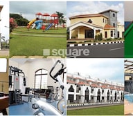 Vakil Encasa Amenities-Features