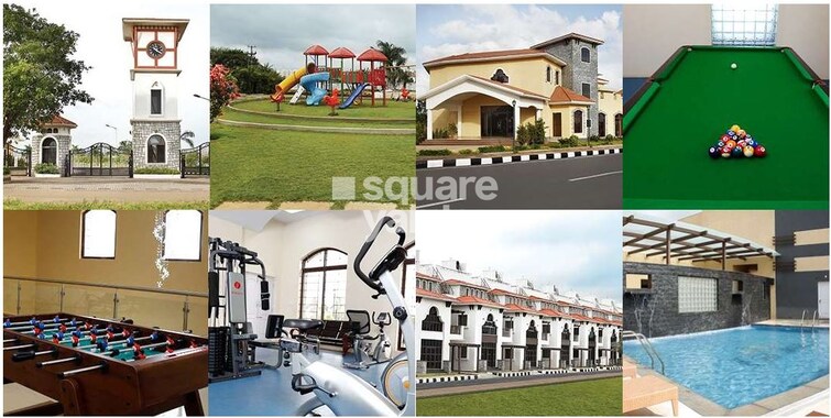 Vakil Encasa Amenities-Features 1