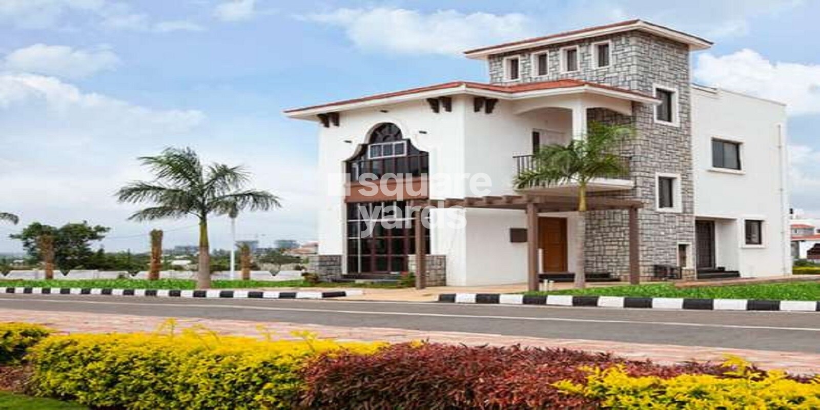 Vakil Encasa, Bommasandra, Bangalore
