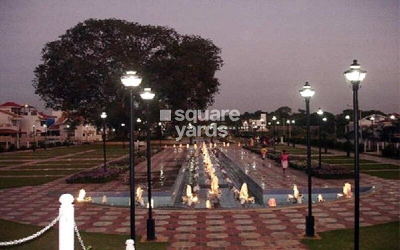 Vakil Garden City Amenities-Features 2