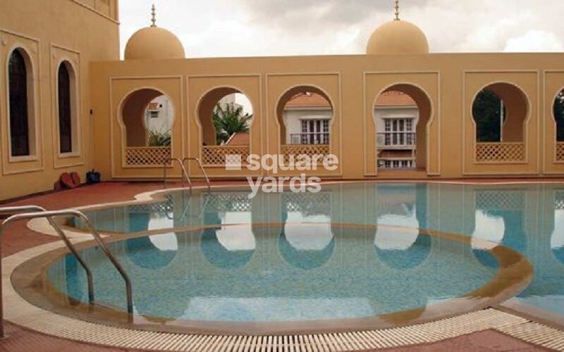 Vakil Garden City Amenities-Features 3