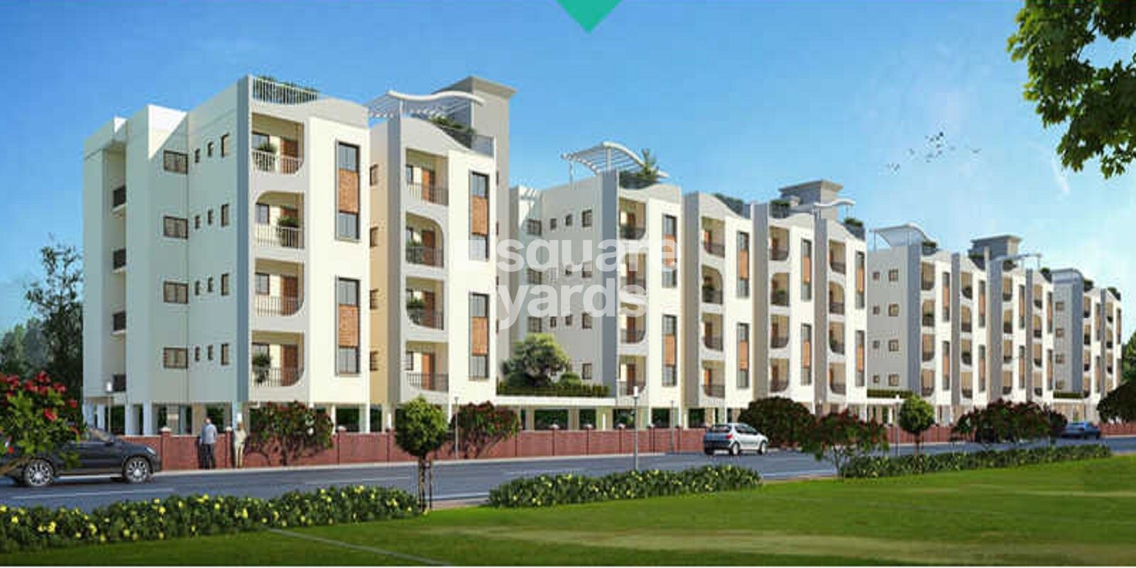 Vakil Whispering Woods Featured Image