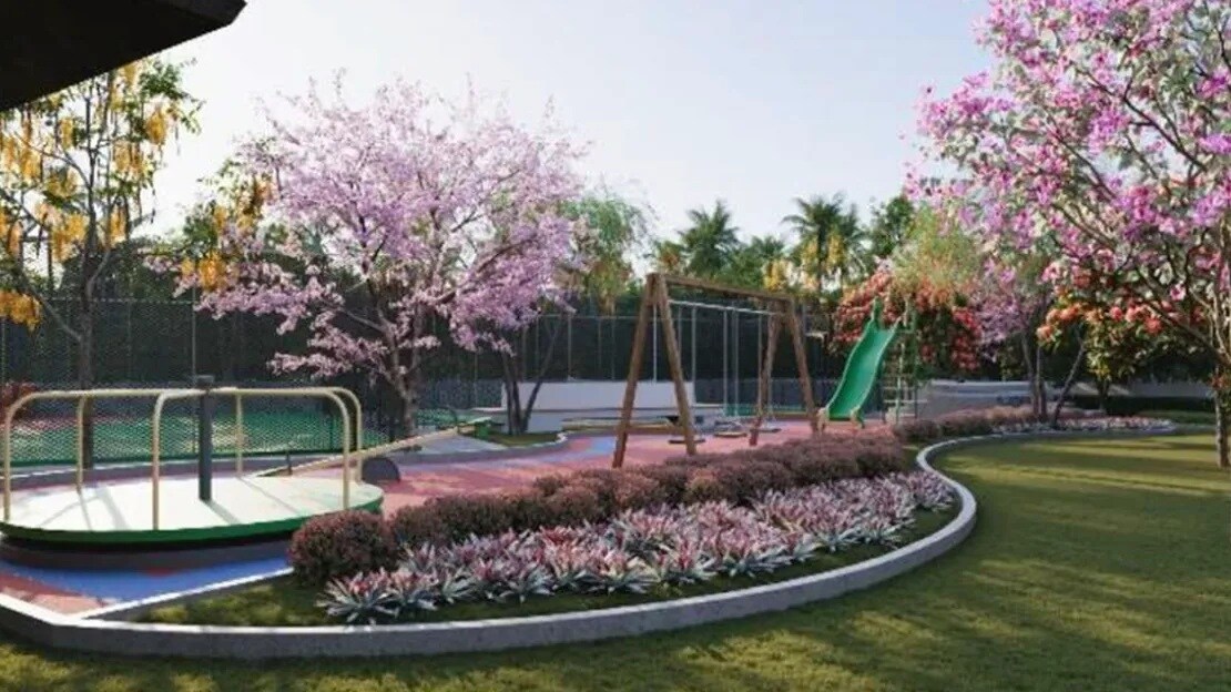 Valby Ira Amenities-Features