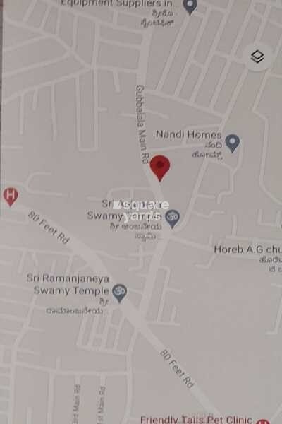 Vallabha Jaganath SKN