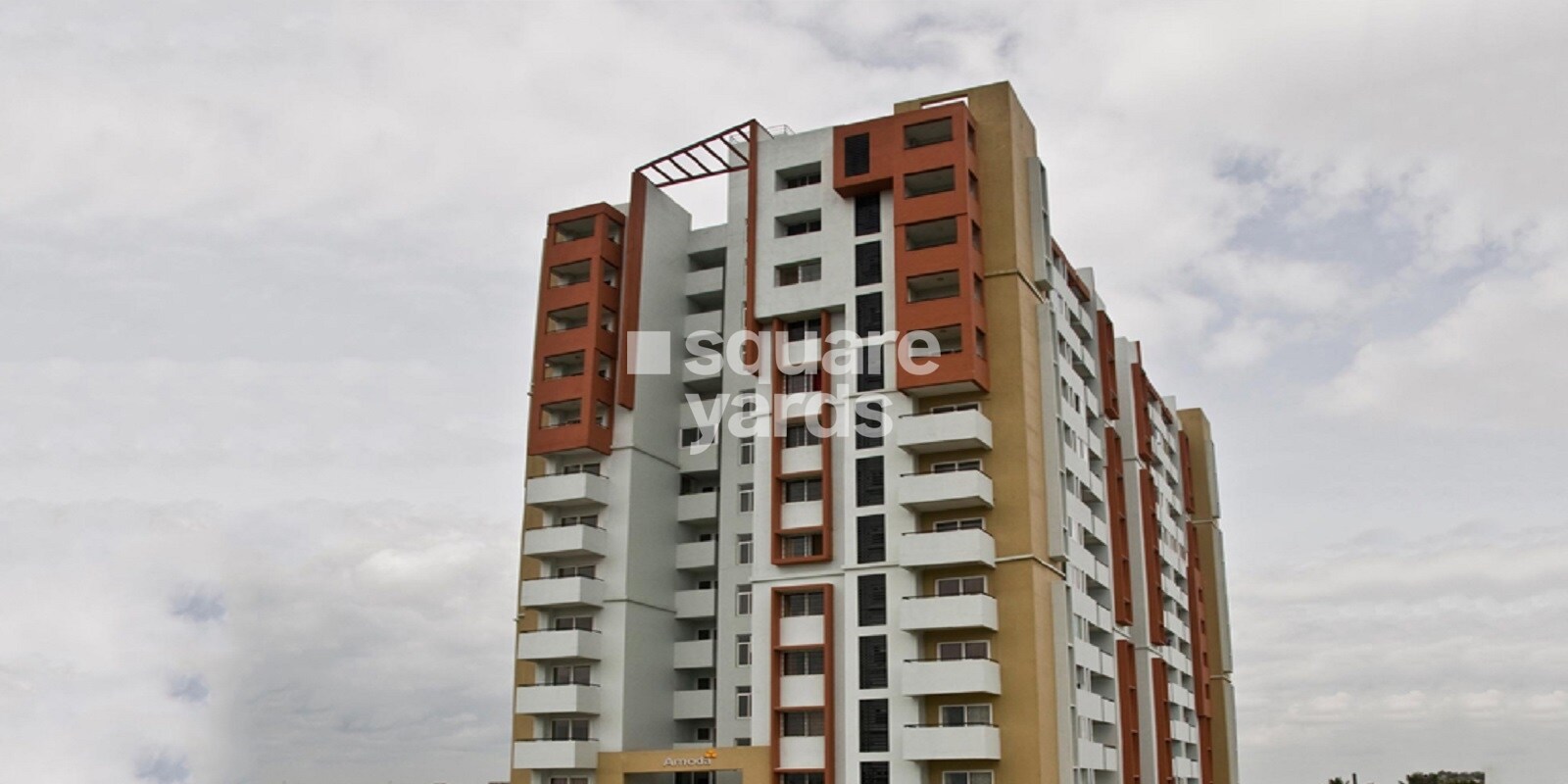 Valmark Amoda, Gottigere, Bangalore