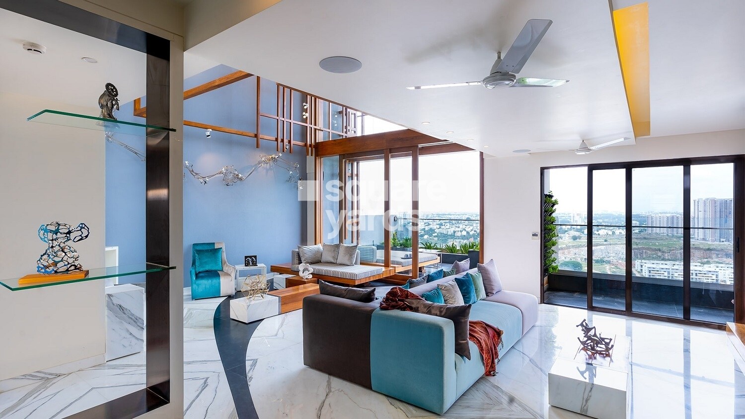 Valmark Apas Apartment Interiors 3