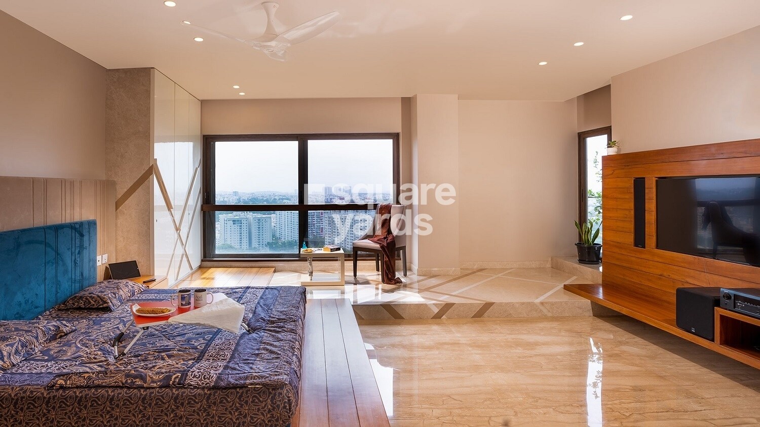 Valmark Apas Apartment Interiors 6