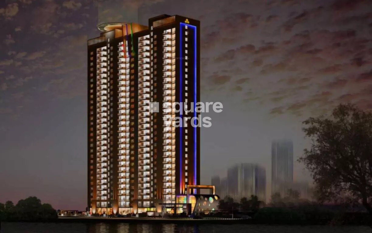 Valmark Apas Tower View 1