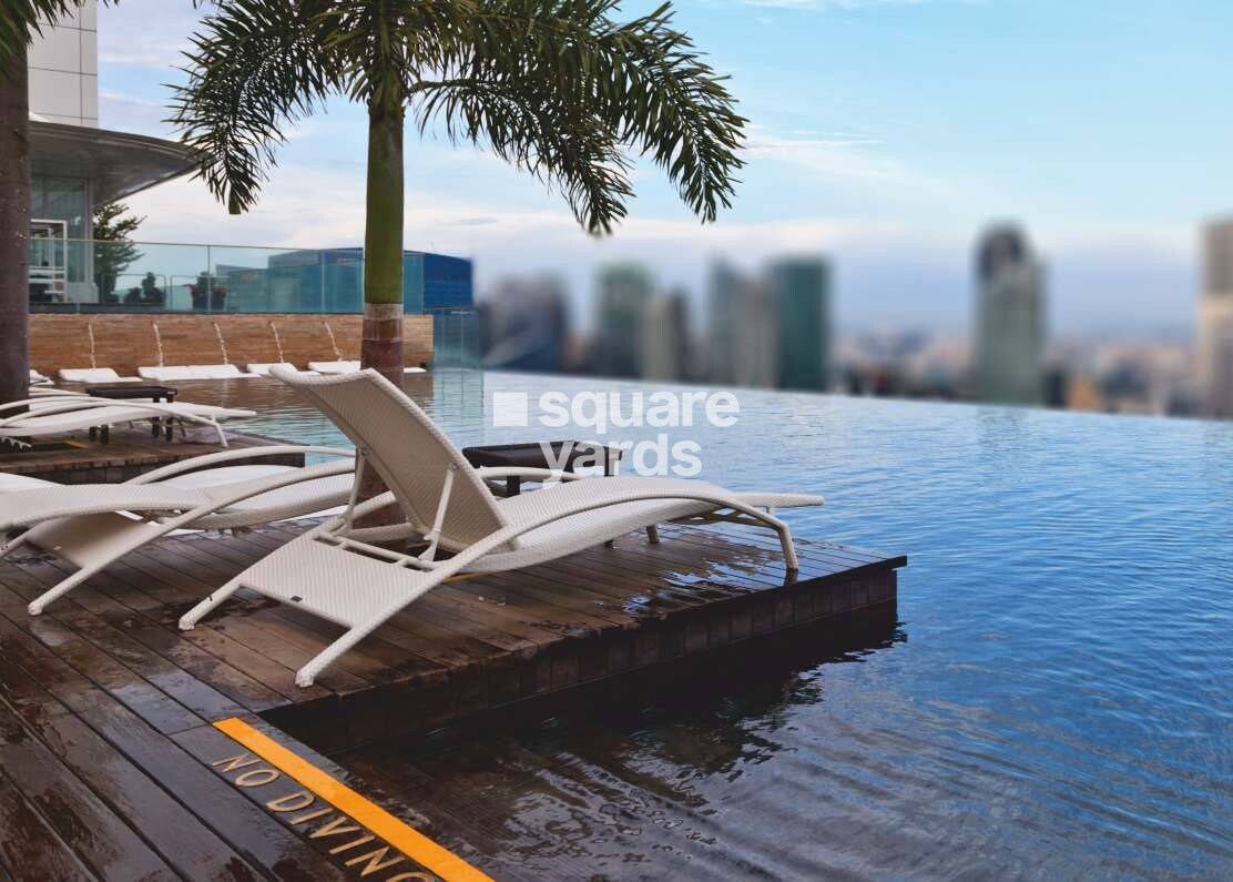 Valmark City Ville Amenities-Features 3