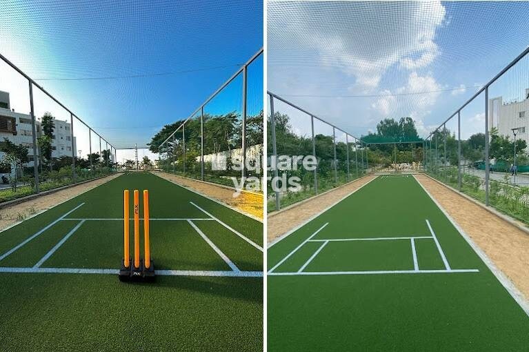 Valmark City Ville Sports facilities Image