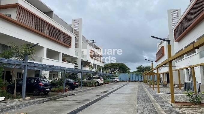 Valmark City Ville Tower View 3