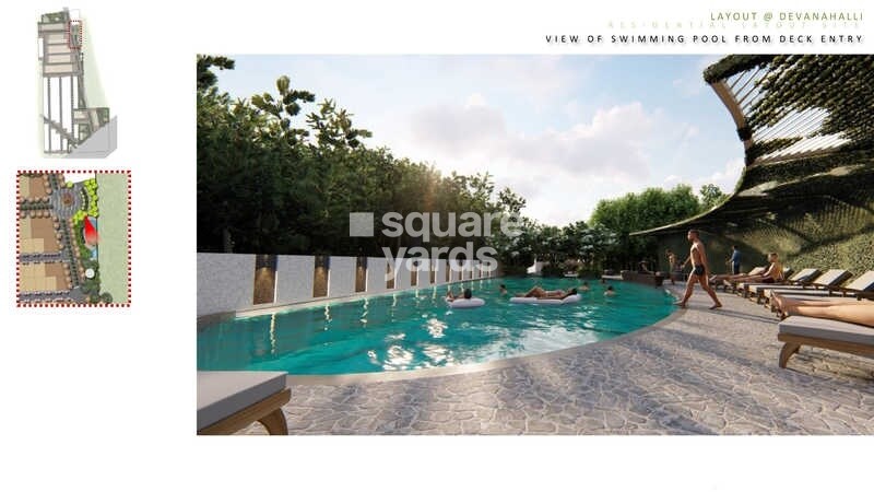 Valmark Orchards Amenities-Features 1