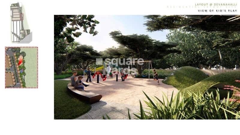 Valmark Orchards Amenities-Features 2