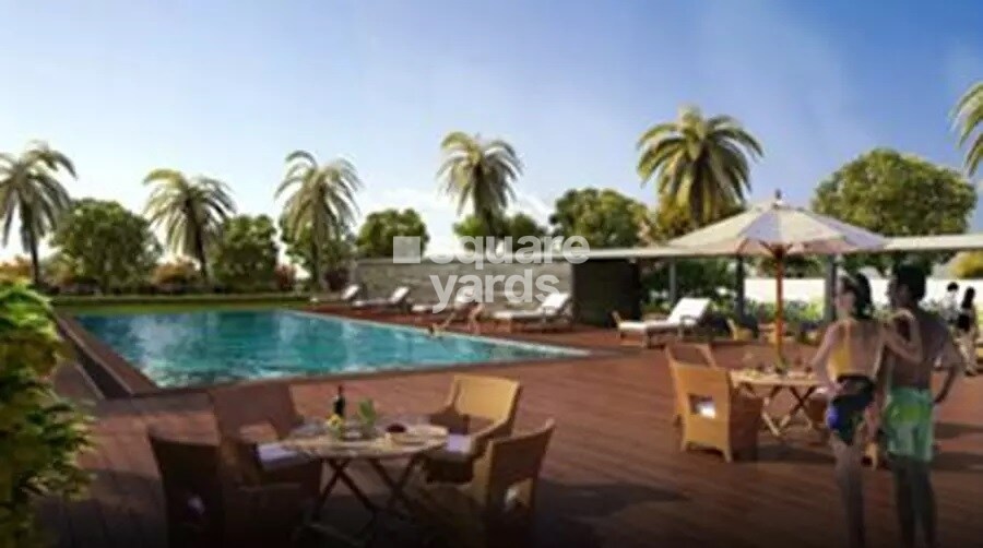 Value Designbuild Azure Amenities-Features