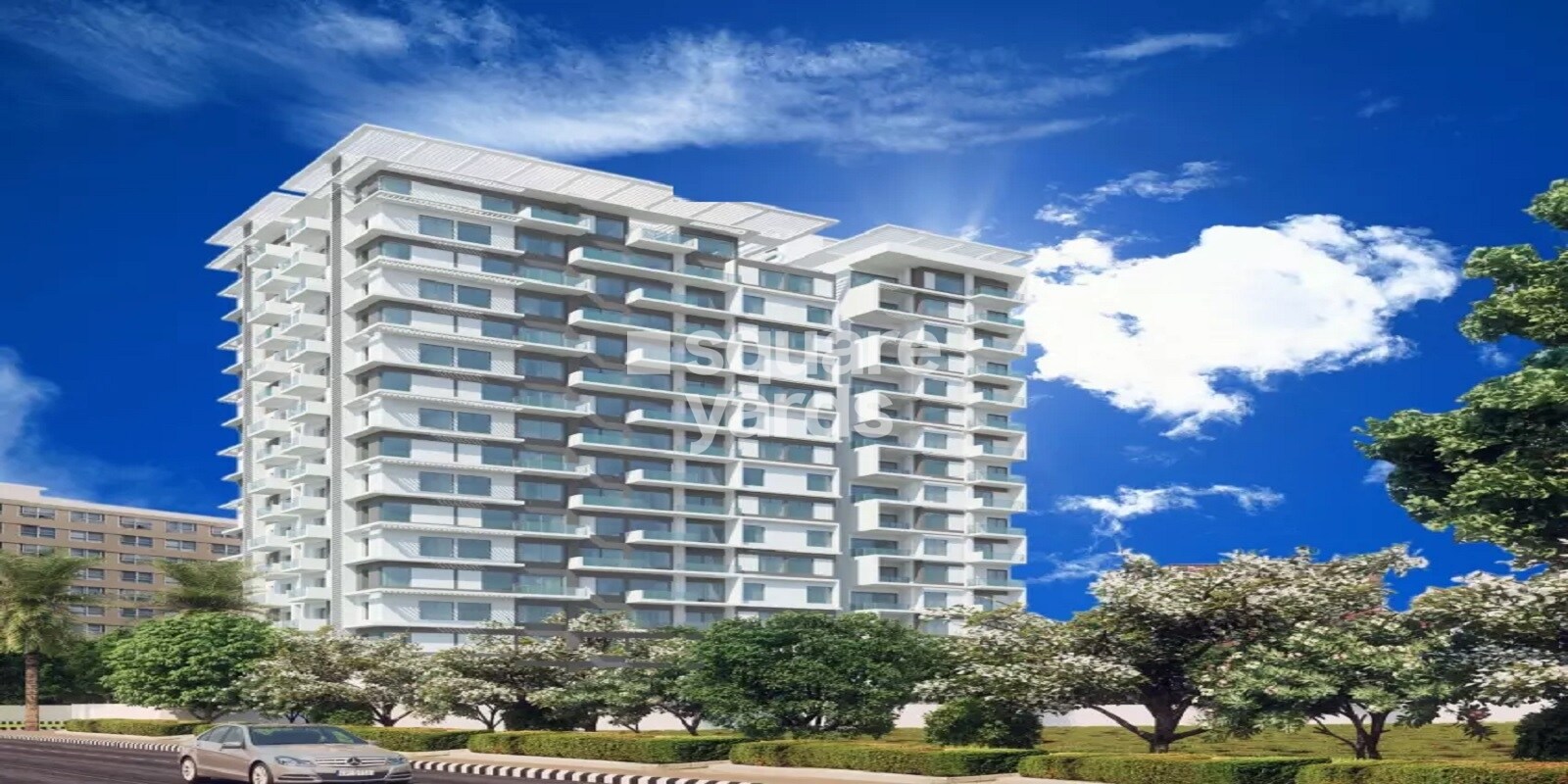 Value Designbuild Azure, Gunjur, Bangalore