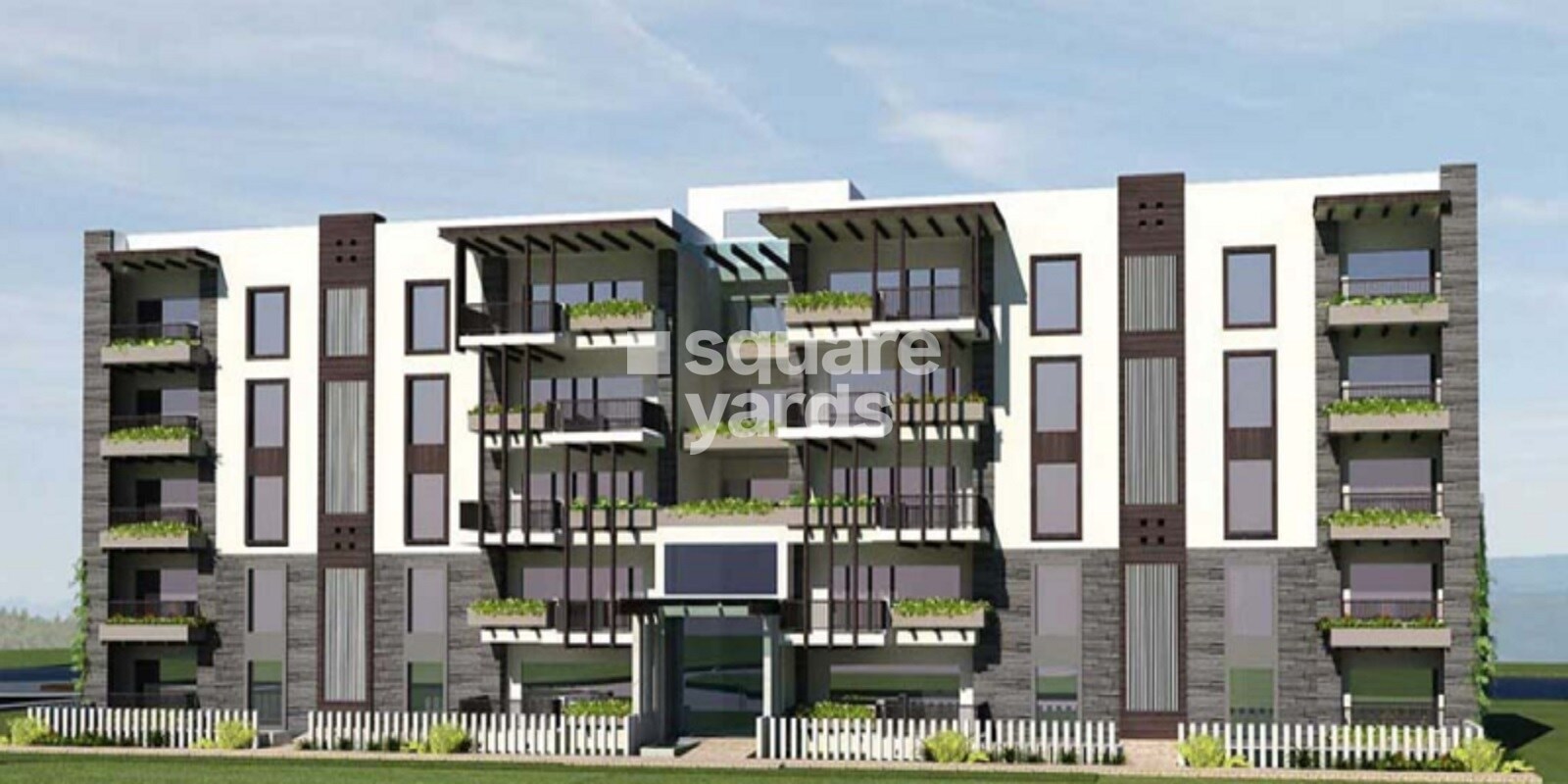 Value Designbuild Nusa Dua Chromatic