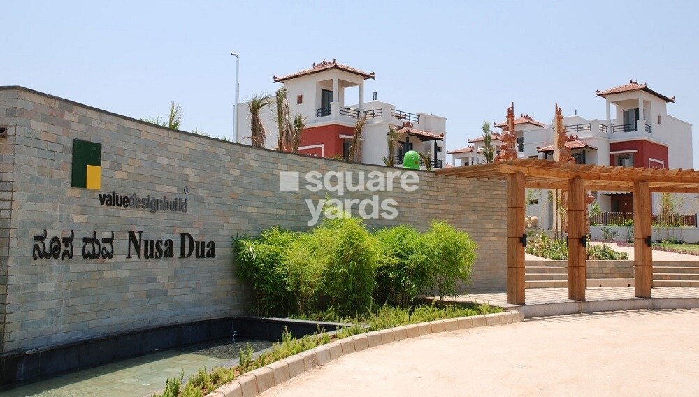 Value Designbuild Nusa Dua Phase 2