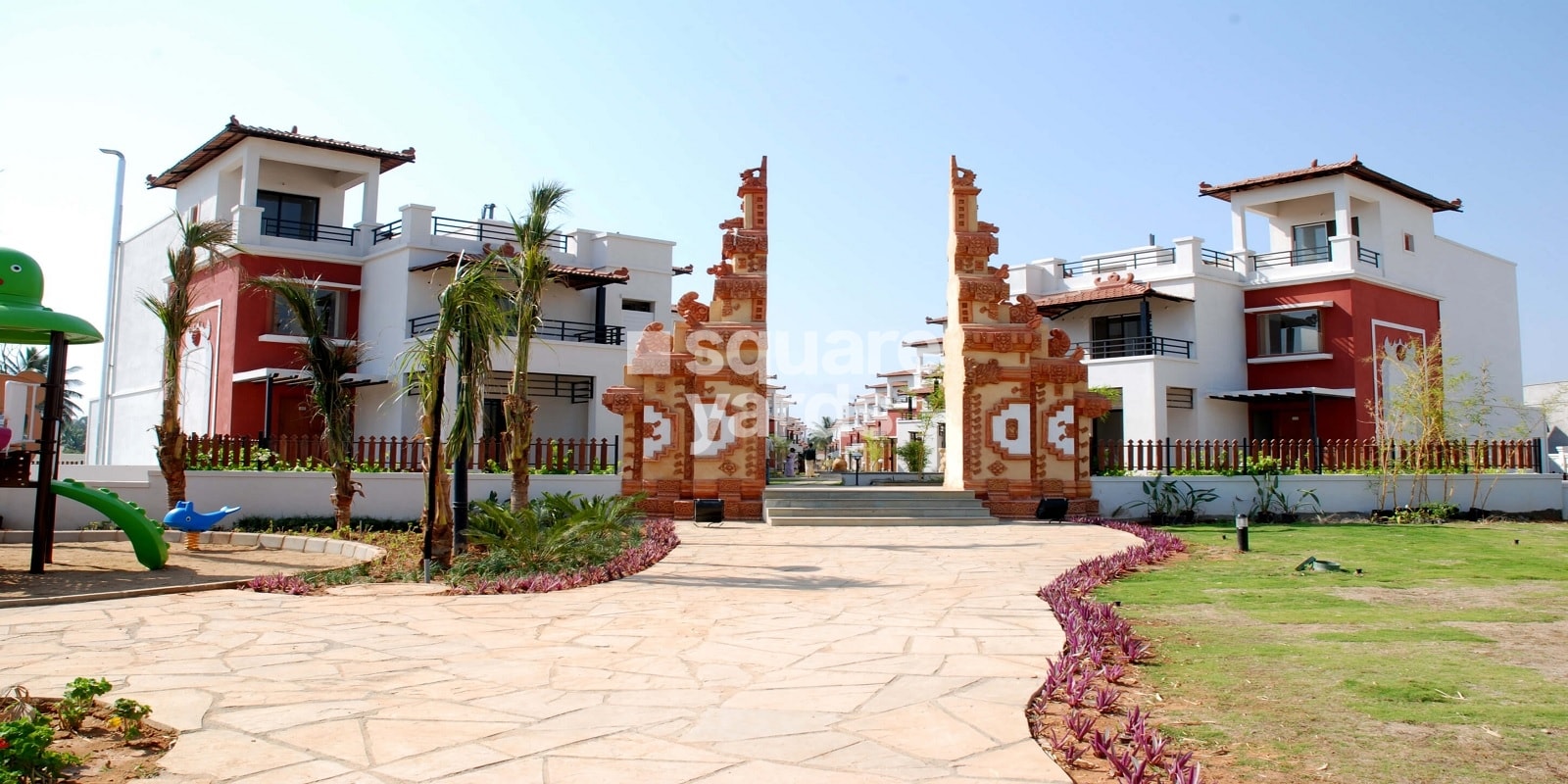 Value Designbuild Nusa Dua Phase 2 Tower View 1