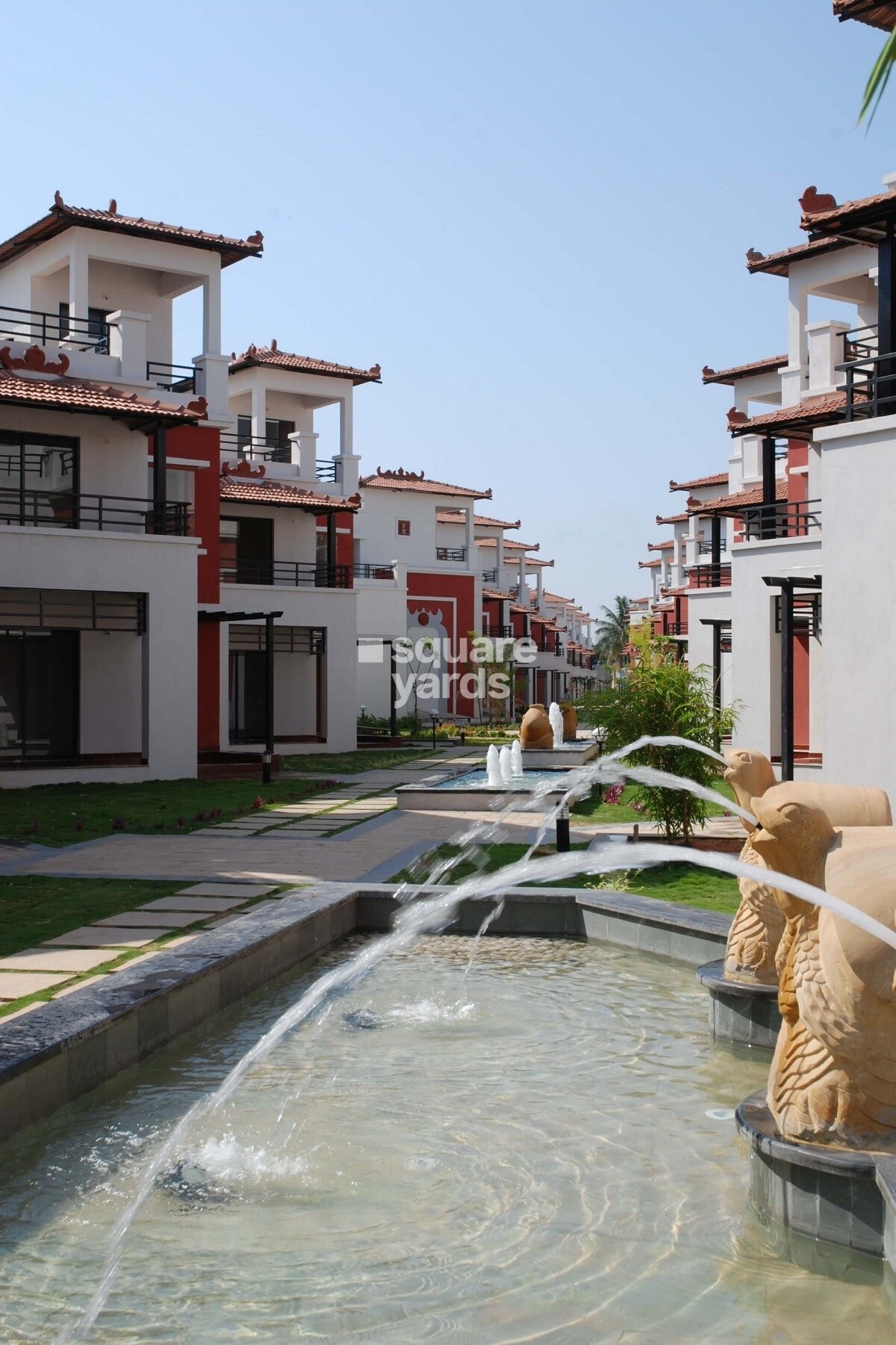 Value Designbuild Nusa Dua Phase 2