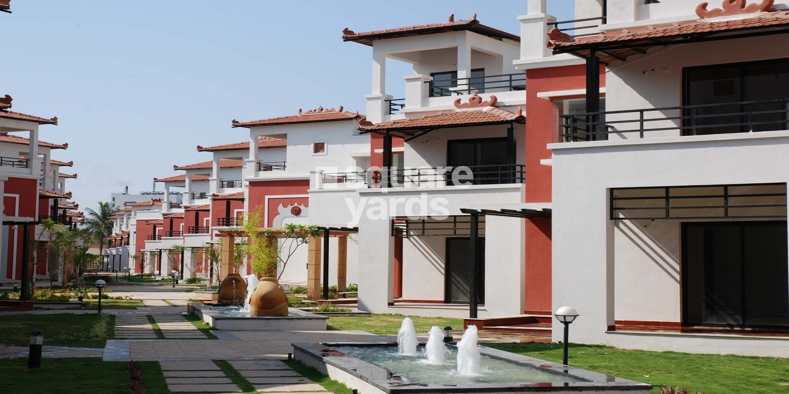 Value Designbuild Nusa Dua Phase 2