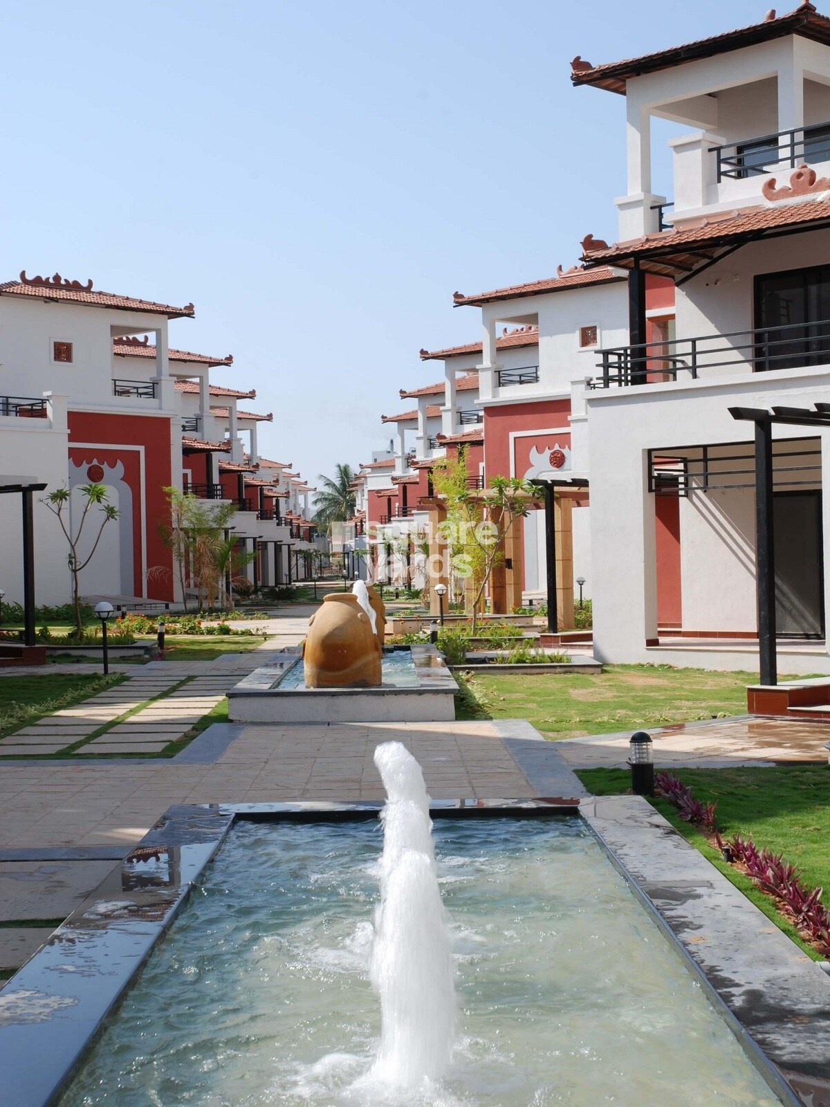 Value Designbuild Nusa Dua Phase 2