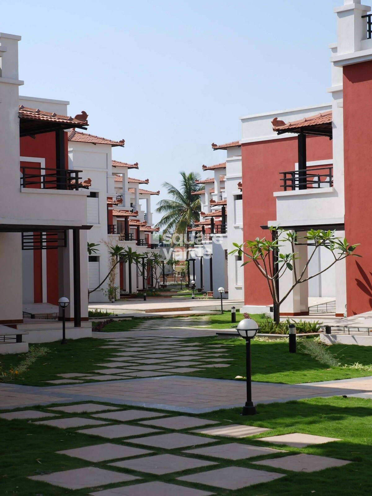 Value Designbuild Nusa Dua Phase 2 Tower View 6