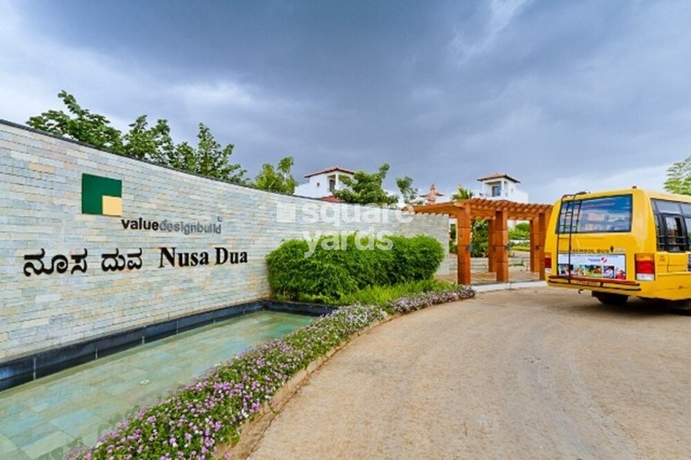 Value Designbuild Nusa Dua