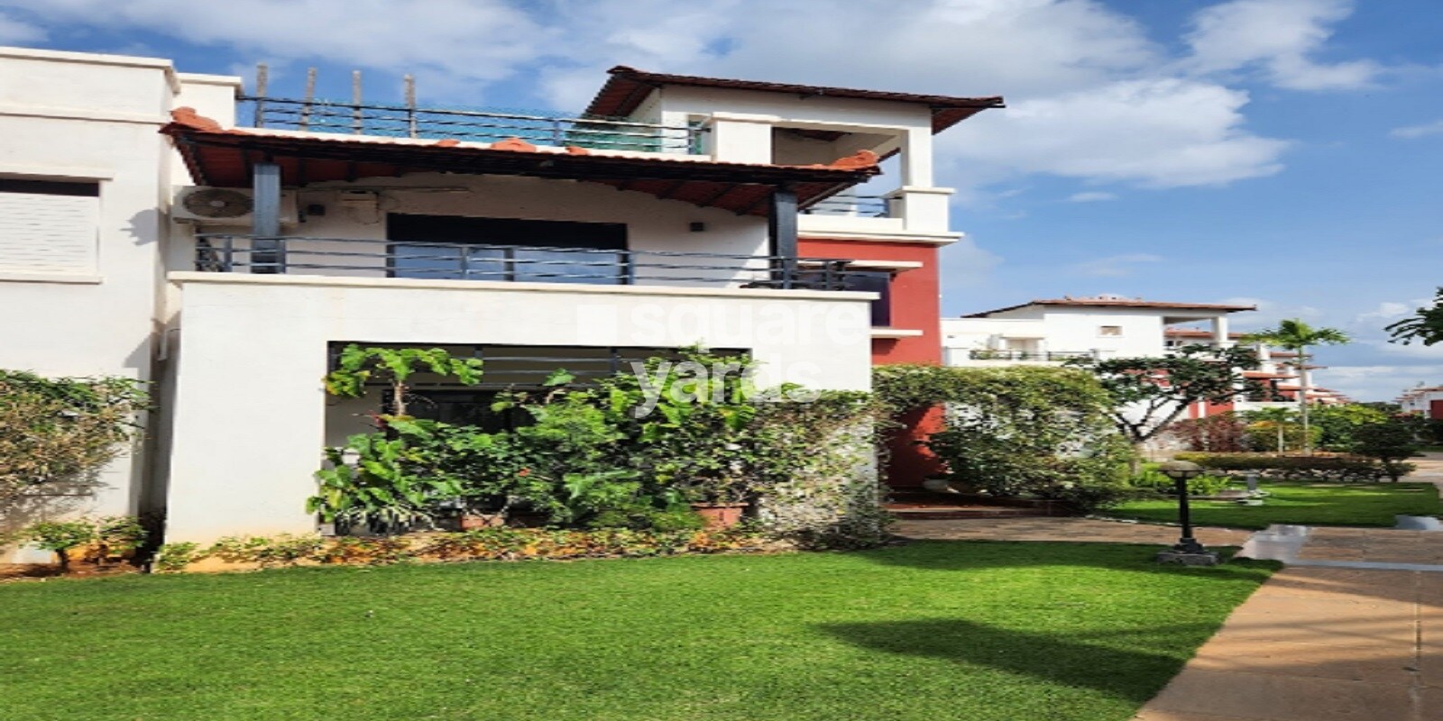 Value Designbuild Nusa Dua