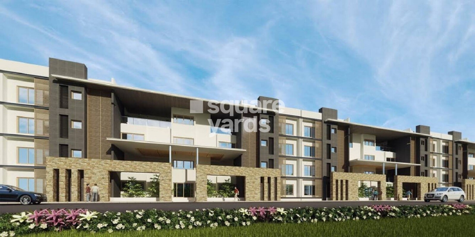 Value Designbuild Willow Farm Villa