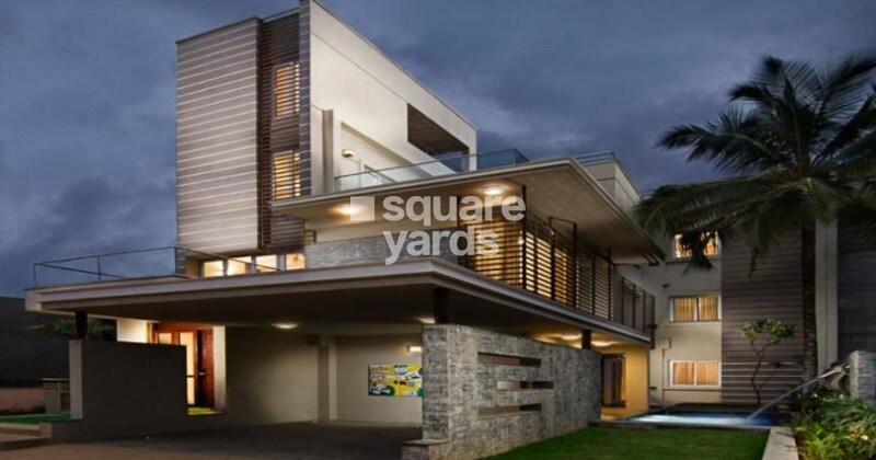 Value Designbuild Willow Farm Villa