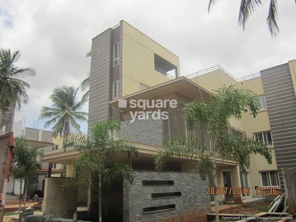 Value Designbuild Willow Farm Villa