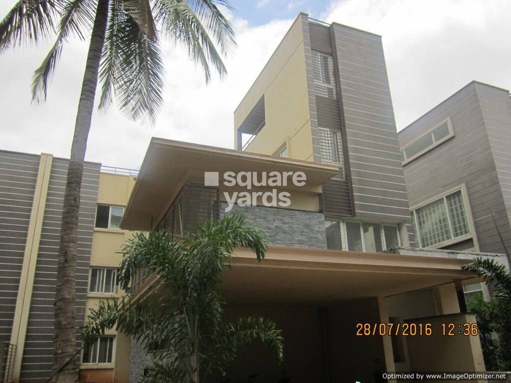 Value Designbuild Willow Farm Villa