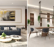 Vanantara Jiva Apartment Interiors