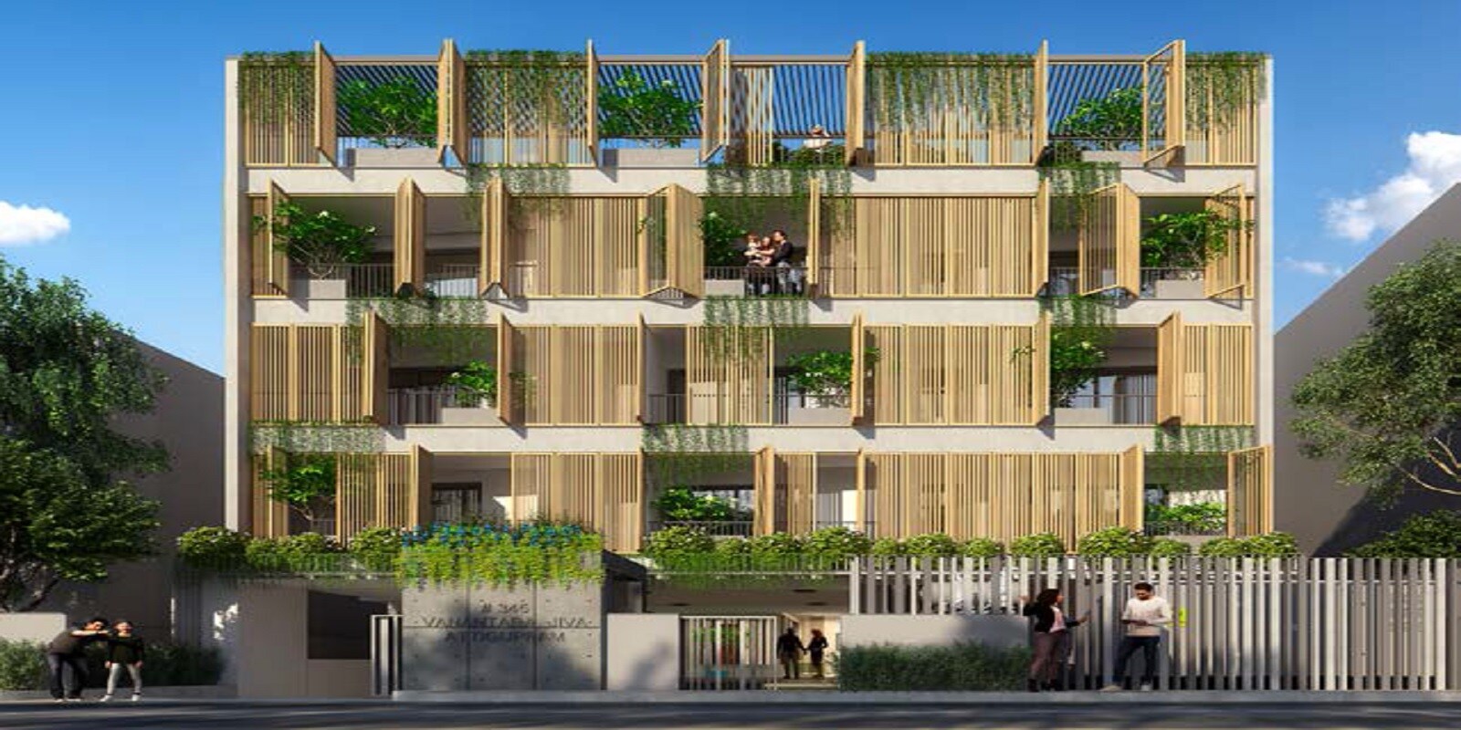 Vanantara Jiva Featured Image