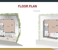 Vanantara Nirvana Floor Plans