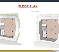 Vanantara Nirvana Floor Plans