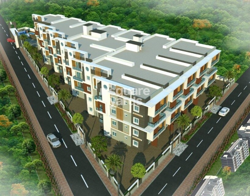 Vandana Alpyne Tower View 1