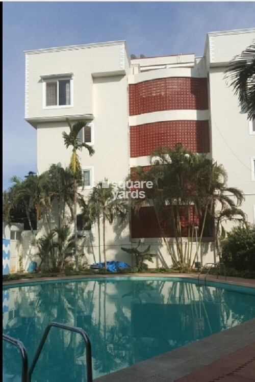 Vanshee RichFields Amenities-Features