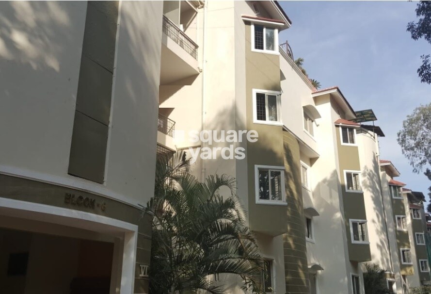 Vanshee RichFields Tower View